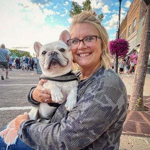 Meet your Posher, Sarah